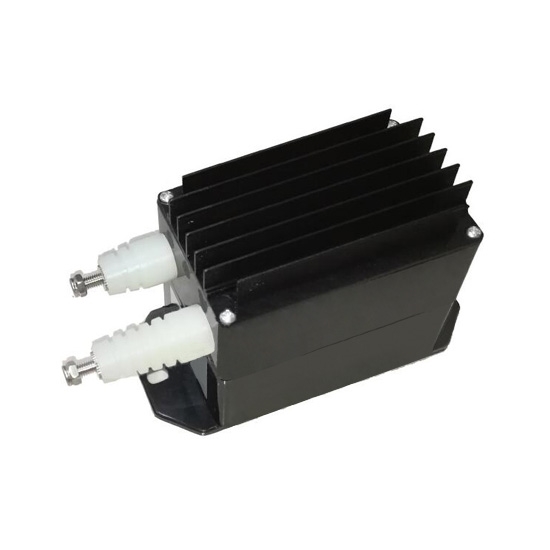 Source YHDC 200V-1000V hall effect voltage sensor,voltage transducer HV25-P  with 5V output voltage transducer on m.