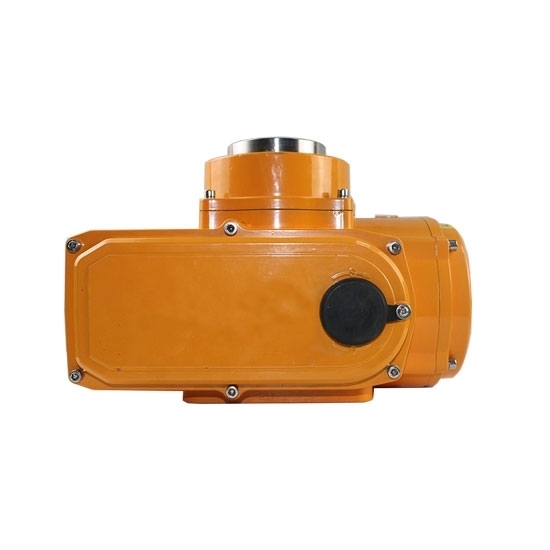 Small Electric Butterfly/Ball Valve Actuator, 50Nm, 24V/110V/220V