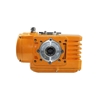Picture of Small Electric Butterfly/Ball Valve Actuator, 50Nm, 24V/110V/220V