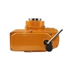 Picture of Electric Valve Actuator, On-Off, 600Nm, 24V/220V, Quarter Turn