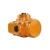 Picture of Electric Butterfly/Ball Valve Actuator, On-Off, 1000Nm, 24V/110V/220V