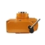Picture of Electric Butterfly/Ball Valve Actuator, On-Off, 2000Nm, 24V/110V/220V