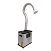 Picture of Portable Fume Extractor with Flexible Arm, Digital Display