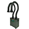 Picture of Dual Arm Portable Fume Extractor, Digital Display
