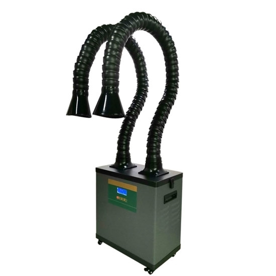Fume purifier sales