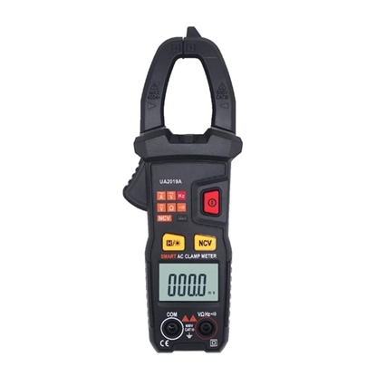 Digital Clamp Meter, AC Current 400A, NCV and Automatic Measuring
