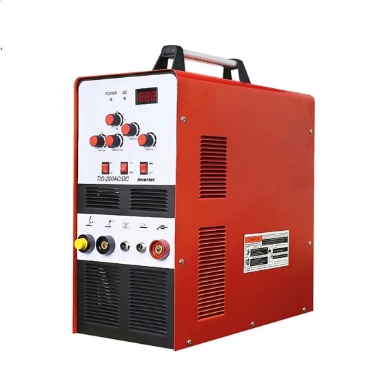 200A Tig Miller Welder AC DC 110V/220V | ATO.com