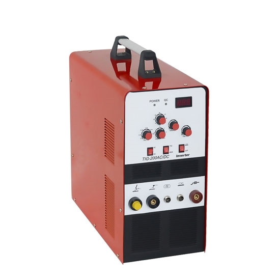 200A Tig Miller Welder AC DC 110V/220V | ATO.com