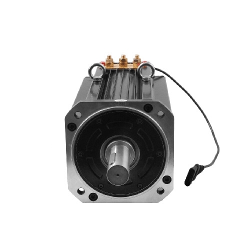 10kW Brushless DC Motor, 72V/96V, 50 Nm