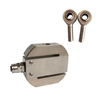 Picture of Strain Gauge Load Cell, S type, 5kg/20kg/30kg/500kg to 7 ton
