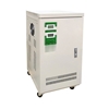 Picture of 15 kVA Single Phase Automatic Voltage Stabilizer
