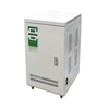 Picture of 20 kVA Single Phase Automatic Voltage Stabilizer
