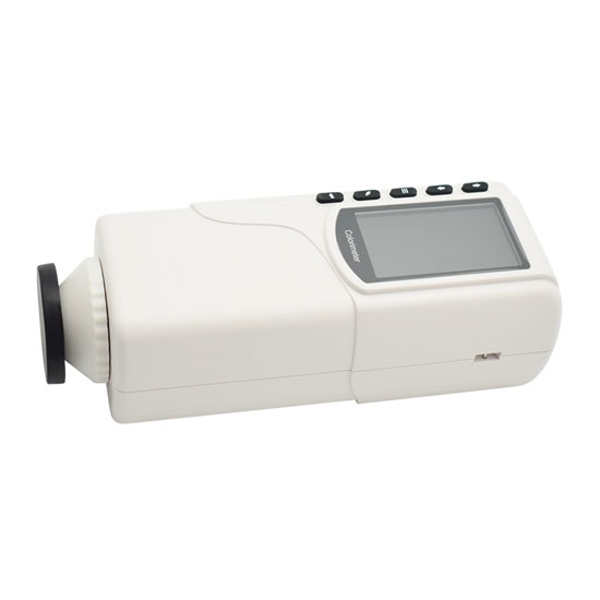 Pocket Colorimeter, Caliber 4mm