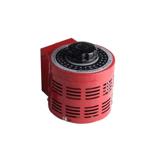 3 kVA Single Phase Variac Transformer