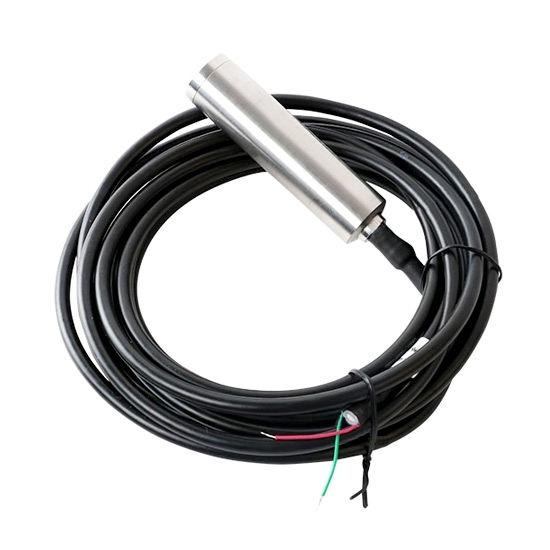 Submersible Level Sensor for Water/Oil/Fuel Tank, 0200M