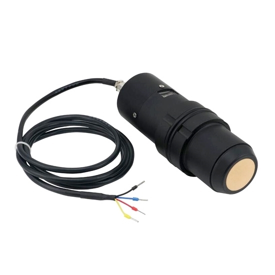 Ultrasonic Level Sensor for Tank/Liquid/Solid, 06M