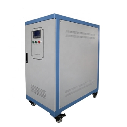 100 kVA 3 phase Industrial AC Automatic Voltage Stabilizer