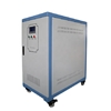 Picture of 150 kVA 3 phase Industrial AC Automatic Voltage Stabilizer