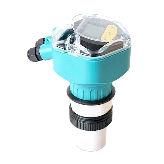 Ultrasonic Level Sensor for Water/Fuel/Oil/Powder, 060M
