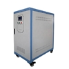 Picture of 80 kVA 3 phase Industrial AC Automatic Voltage Stabilizer