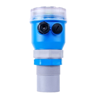 Ultrasonic Level Sensor for Tanks, Output 4-20mA/1-5V/RS485, 0-40M