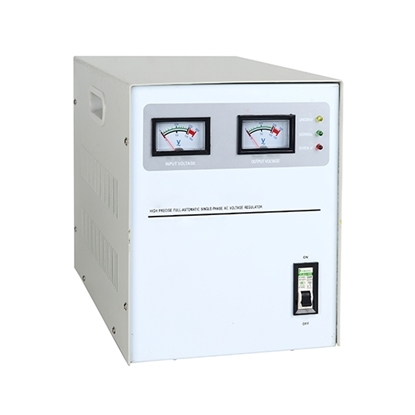 8 kVA Single Phase Automatic Voltage Stabilizer for Home