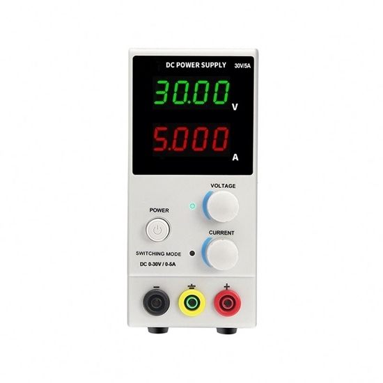 2A 30V 60W Variable DC Power Supply