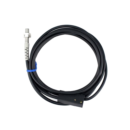 Laser Sensor, Speed/Depth Measurement, M6, Range 150mm/50m