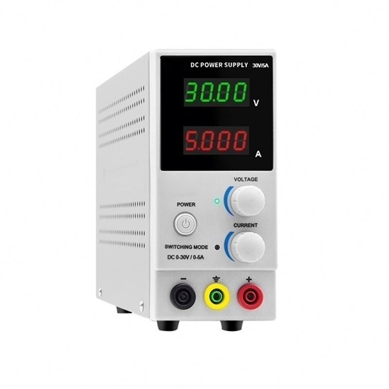 3A 30V 90W Variable DC Power Supply