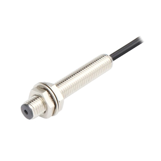 Laser Sensor, Position/Length Measurement, M8, 150mm/50m | ATO.com