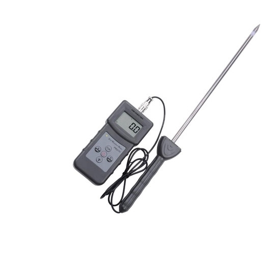 Digital Plant Thermometer, Soil Moisture Meter