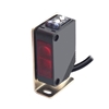 Picture of Rectangular Laser Sensor, Presence/Distance Detection, 200mm/50m