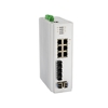 Picture of 10 Port Gigabit Managed Industrial Switch, Din Rail