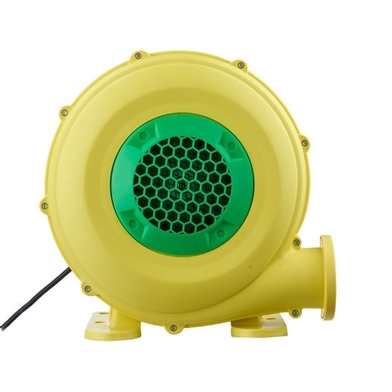 Details about   Electric Air Blower Pump Fan For Inflatable Play Structure Bounce House 370W USA
