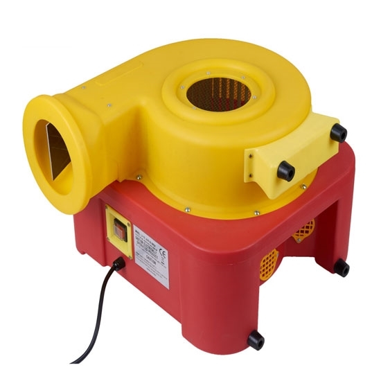1.5 hp (1.1kW) Inflatable Air Blower for Bouncy Castle