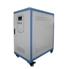 Picture of 40 kVA 3 phase Industrial AC Automatic Voltage Stabilizer