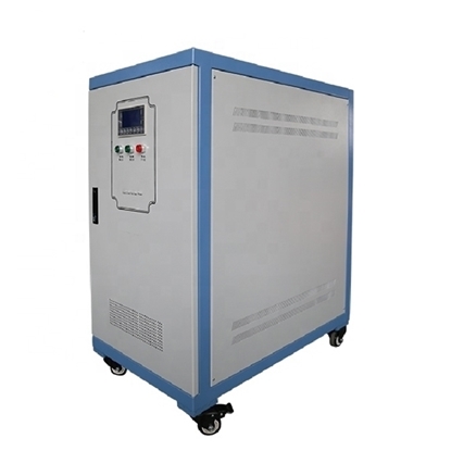 30 kVA 3 phase Industrial AC Automatic Voltage Stabilizer