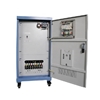 Picture of 30 kVA 3 phase Industrial AC Automatic Voltage Stabilizer