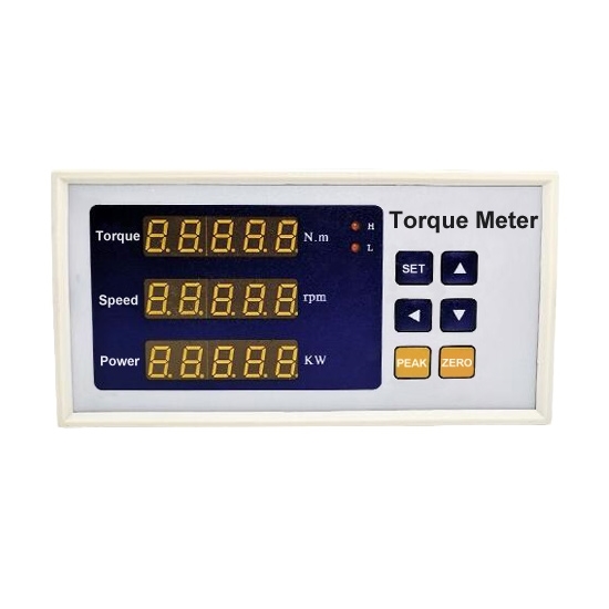 Digital Display Controller for Load Cells | ATO.com