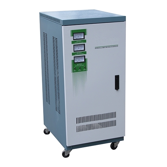 20 kVA 3 phase AC Automatic Voltage Stabilizer