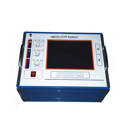 Current Transformer Tester, CT PT Analyzer,  110V/220V