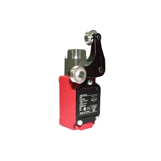 High Temperature Limit Switch with Fork Lever