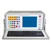 Picture of 6 Phase Relay Tester, Microcomputer Control