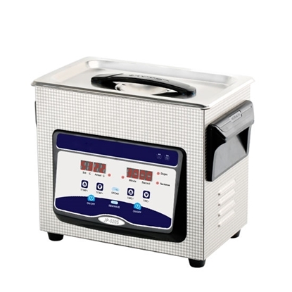 3L Ultrasonic Cleaner for Jewelry/Dentures/Parts