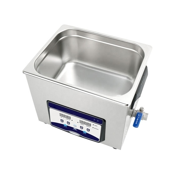 14.5L Ultrasonic Cleaner for Carburetor/Auto Parts