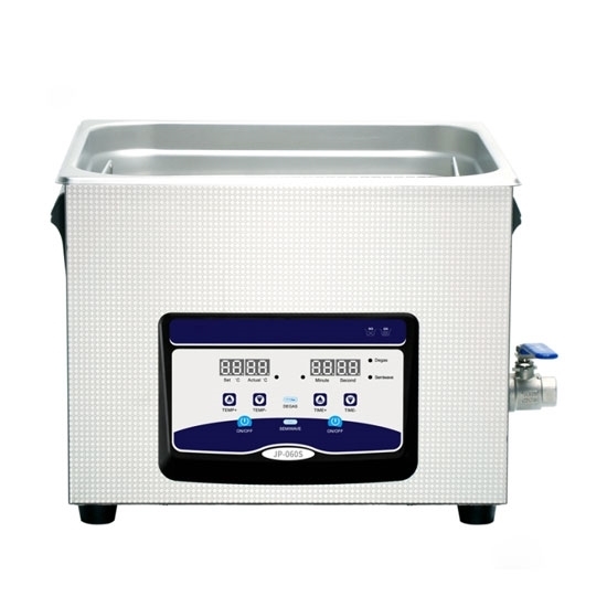 15L Ultrasonic Cleaner for Circuit Board/Metal Parts