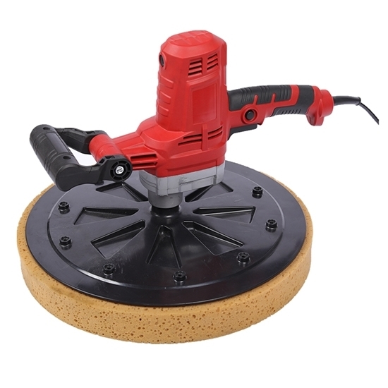 Wet Drywall Floor Sander With Sanding Disc Pad Ato Com