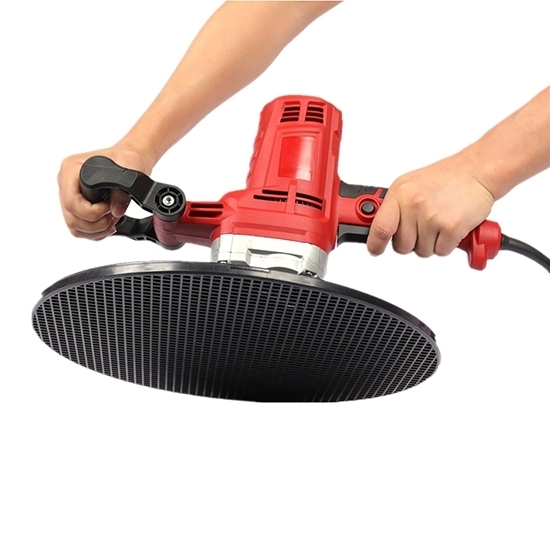 Wet/Drywall/Floor Sander with Sanding Disc/Pad
