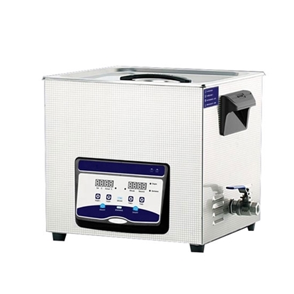 20L Ultrasonic Cleaner for Carb/Retainer/Auto Parts