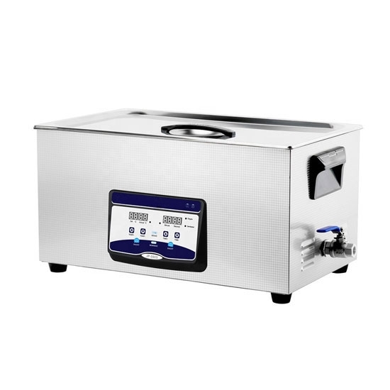 22L Ultrasonic Cleaner for Lab Equipment/PCB
